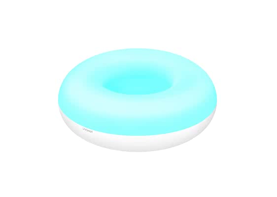 SPOT Universal Remote Controller