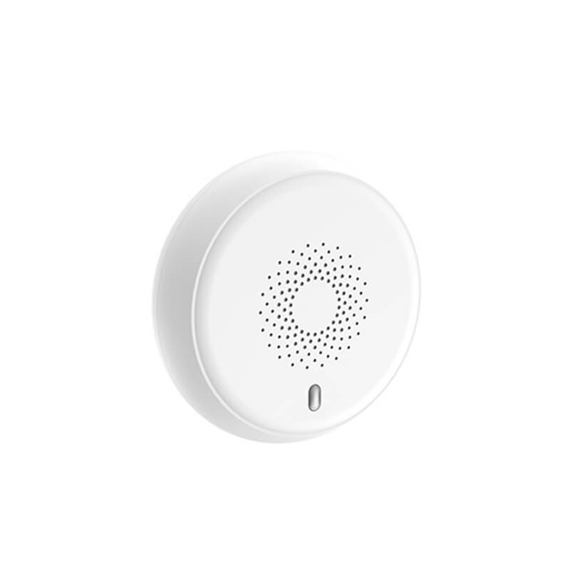 Independent Photoelectric Smoke Detector (ZigBee) 